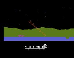 Moon Patrol